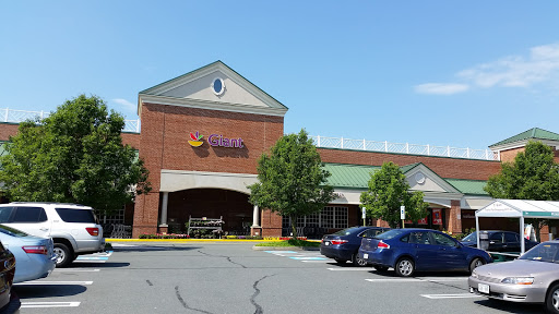 Supermarket «Giant», reviews and photos, 1900 Abbey Rd, Charlottesville, VA 22911, USA