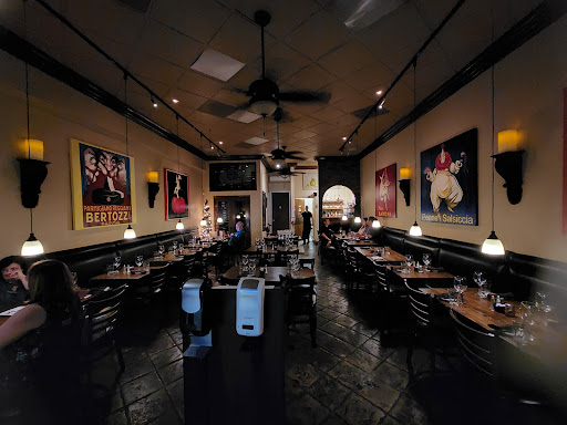 Italian Restaurant «Bella Pasta Trattoria Italiana», reviews and photos, 6745 N Palm Ave, Fresno, CA 93704, USA