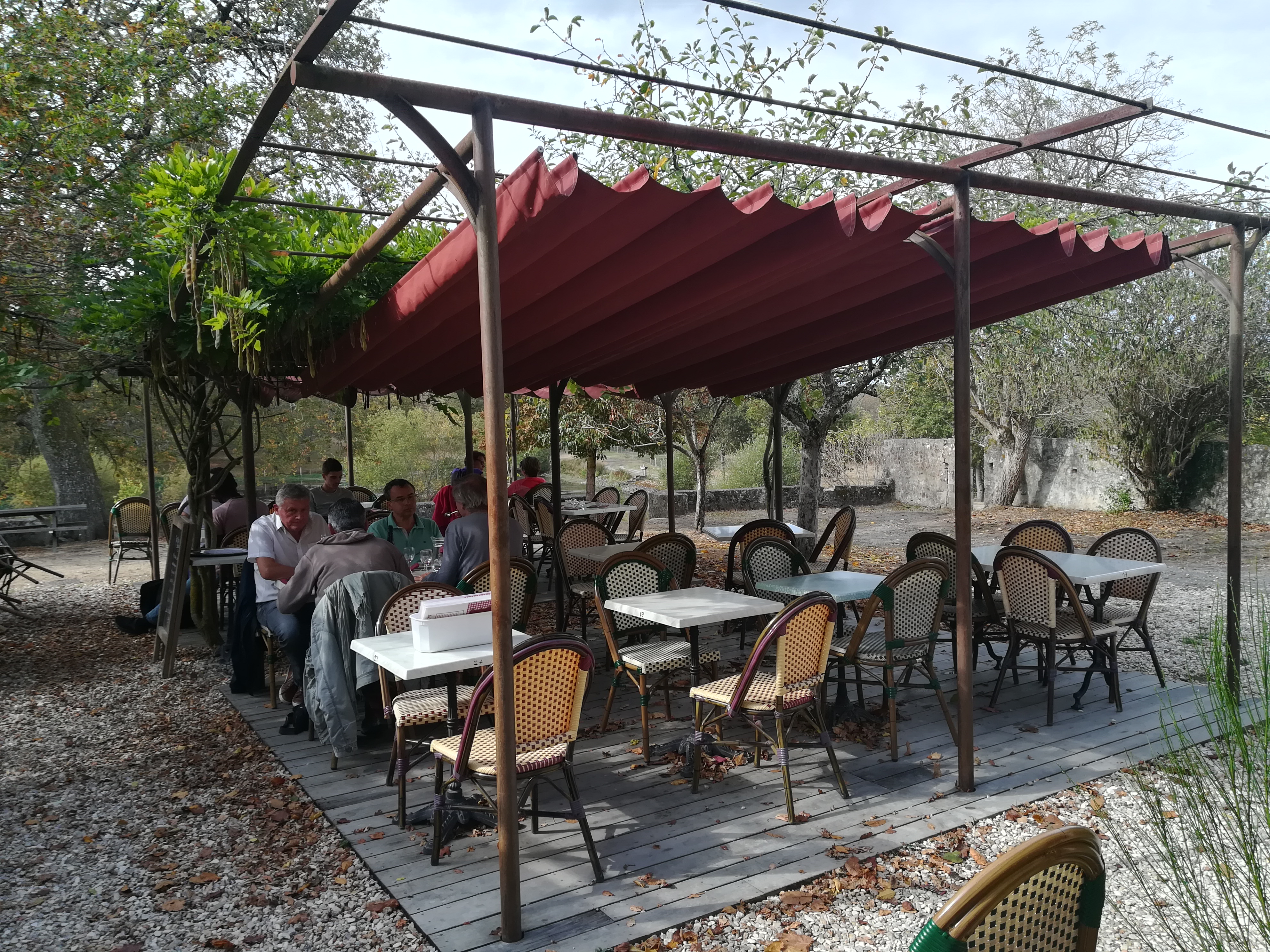 Photo n° 13 de l'avis de Bachir.e fait le 12/10/2018 à 15:18