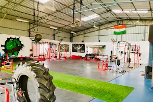 NexGen Cricket And Fitness Academy image