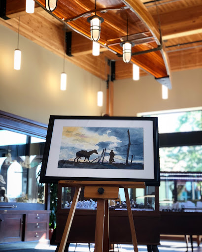 Jeweler «Erik Runyan Jewelers», reviews and photos, 501 Main St, Vancouver, WA 98660, USA