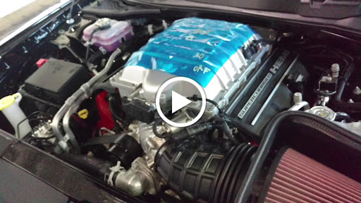 Car Dealer «South Chicago Dodge Chrysler Jeep», reviews and photos, 7340 S Western Ave, Chicago, IL 60636, USA