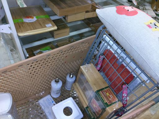 Department Store «HomeGoods», reviews and photos, 3462 Emmorton Rd, Abingdon, MD 21009, USA