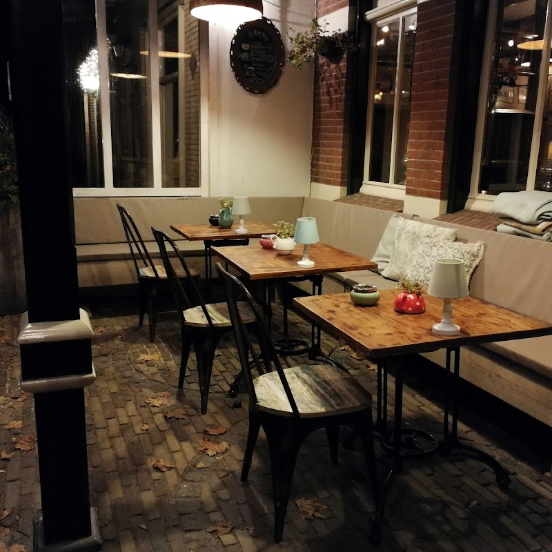 Café Restaurant Kerkzicht