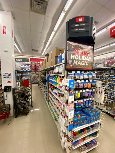 Craft Store «Michaels», reviews and photos, 48 Crossing Blvd, Clifton Park, NY 12065, USA