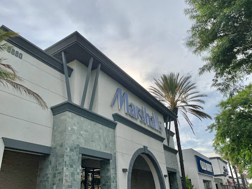 Department Store «Marshalls», reviews and photos, 8880 Washington Blvd, Pico Rivera, CA 90660, USA