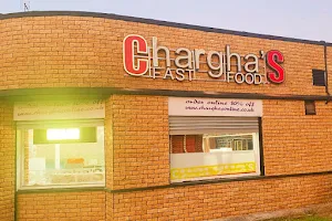 Chargha's Fast Food image