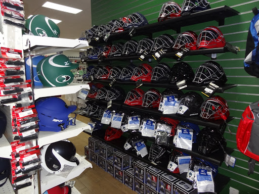 Sporting Goods Store «Dugout Sports», reviews and photos, 26302 I-45, Spring, TX 77386, USA