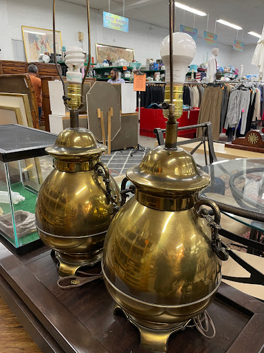 Thrift Store «Family Thrift Store», reviews and photos, 2699 N State Rd 7, Lauderdale Lakes, FL 33313, USA