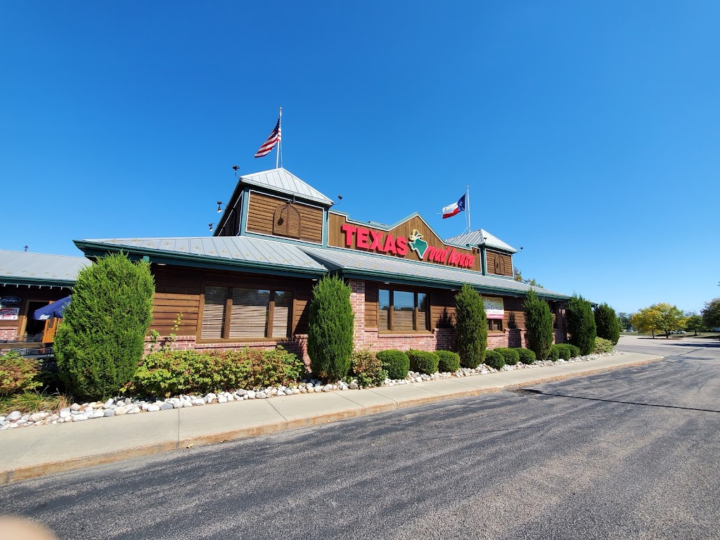 Texas Roadhouse East Greenwich, RI 02818 Menu, Reviews, Hours & Contact