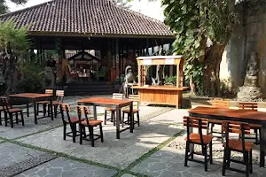 Cafe OE Omah Eling Borobudur image