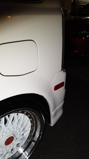 Auto Repair Shop «TechniCraft Collision Repair Experts, LLC», reviews and photos, 8349 S Roberts Rd, Justice, IL 60458, USA