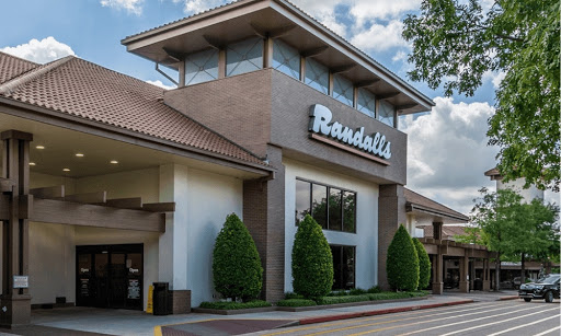 Grocery Store «Randalls», reviews and photos, 4775 W Panther Creek Dr, The Woodlands, TX 77381, USA