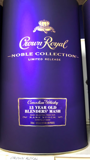 Liquor Store «Liquor Warehouse», reviews and photos, 10332 US-441, Leesburg, FL 34788, USA