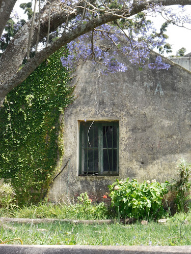 Capilla de Polancos - Nueva Palmira