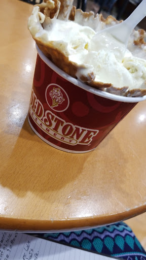 Ice Cream Shop «Cold Stone Creamery», reviews and photos, 1615 Town Center Dr, Lakeland, FL 33803, USA