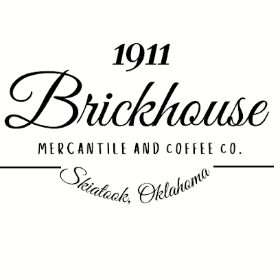 1911 Brickhouse Mercantile & Coffee Co