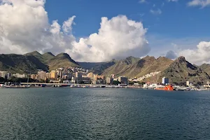 Port of Santa Cruz de Tenerife image