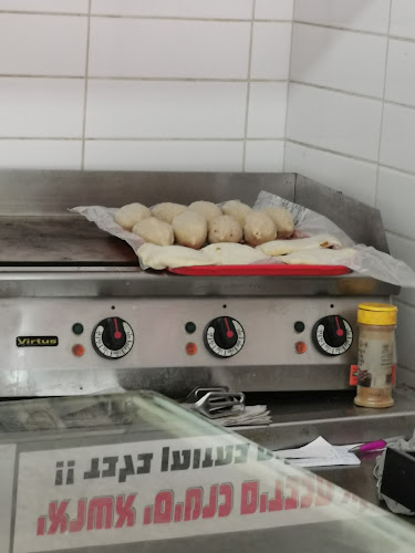 הרב פתאיה 12, בני ברק