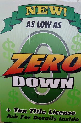 Used Car Dealer «Right Price Auto Sales, Inc.», reviews and photos, 5223 NW Broad St, Murfreesboro, TN 37129, USA