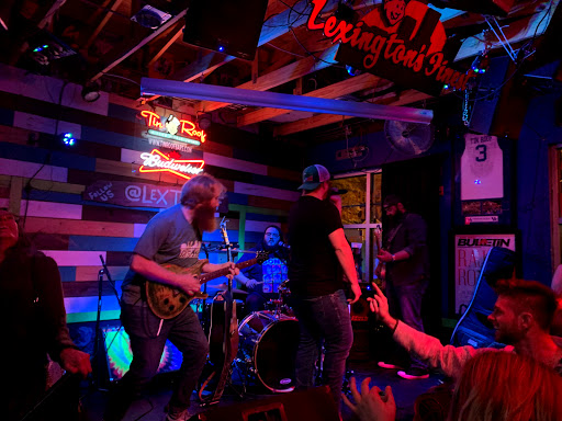 Live Music Bar «Tin Roof», reviews and photos, 303 S Limestone, Lexington, KY 40508, USA
