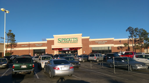 Health Food Store «Sprouts Farmers Market», reviews and photos, 6410 N May Ave, Oklahoma City, OK 73116, USA