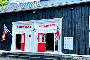 The Fireworks Superstore image