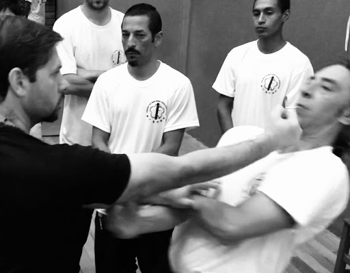 Wing Chun Uruguay