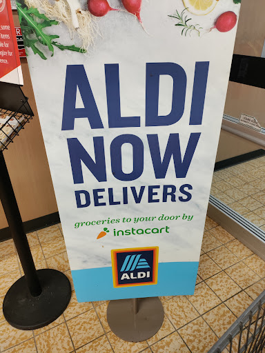Supermarket «ALDI», reviews and photos, 5420 N Henry Blvd, Stockbridge, GA 30281, USA