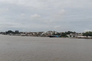 Lagune de Cotonou image