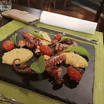 Photo n°5 de l'avis de Priscilla.a fait le 09/12/2018 à 22:37 sur le  SHG Hotel De La Ville à Vicenza