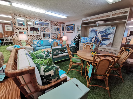 Outdoor Furniture Store «Yum Yum Tree Furniture», reviews and photos, 815 US-1, Jupiter, FL 33477, USA