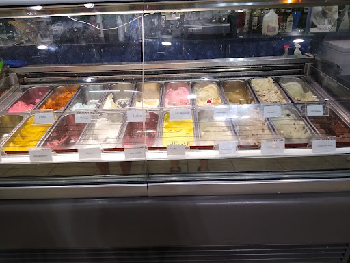 Ice Cream Shop «Dolce Roma», reviews and photos, 4200 Padre Blvd, South Padre Island, TX 78597, USA