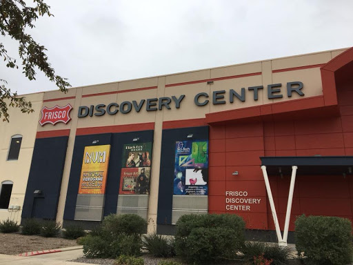 Frisco Discovery Center image 1