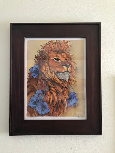 Picture Frame Shop «Aaron Brothers Art & Framing», reviews and photos, 15909 Westminster Way N, Seattle, WA 98133, USA