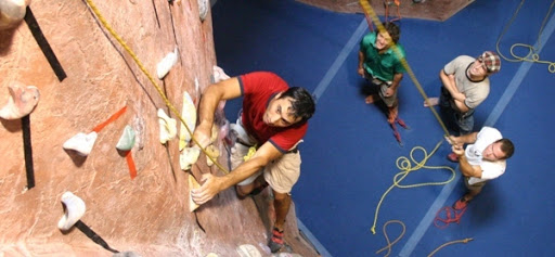 Rock Climbing Gym «Edgeworks Climbing», reviews and photos, 6102 N 9th St #200, Tacoma, WA 98406, USA