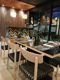 Atmosphère du Restaurant de sushis Côté Sushi Nogent à Nogent-sur-Marne - n°1