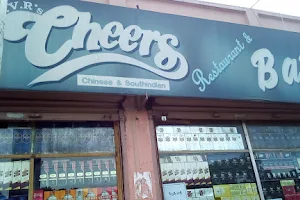 Cheers bar and restaurant image