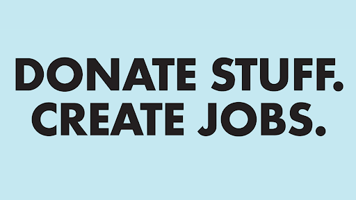 Thrift Store «Goodwill Industries McHenry», reviews and photos, 2006 N Richmond Rd, McHenry, IL 60051, USA