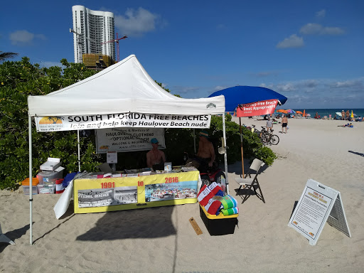 Park «Haulover Park», reviews and photos, 10800 Collins Ave, Miami Beach, FL 33154, USA