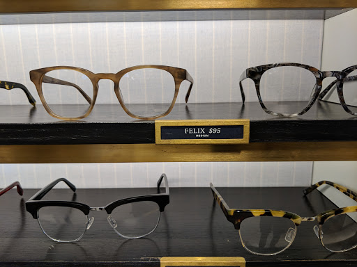 Optician «Warby Parker», reviews and photos, 307 Nichols Rd, Kansas City, MO 64112, USA