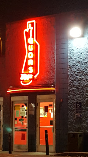 Wine Store «Zipps Liquors», reviews and photos, 2618 E Franklin Ave, Minneapolis, MN 55406, USA