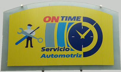 On Time Servicio Automotriz S.A. de C.V.