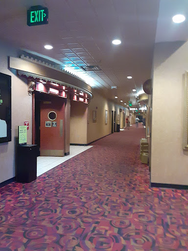 Movie Theater «CINEMARK 14 MANSFIELD TOWN CENTER», reviews and photos, 2355 Walker Lake Rd, Mansfield, OH 44903, USA