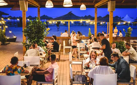 IpaNera Restaurant, Cocktail bar & Beach image