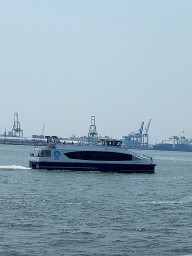 Maritime Museum «South Street Seaport Museum», reviews and photos, 12 Fulton St, New York, NY 10038, USA