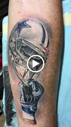 Tattoo Shop «True Culture Tattoos», reviews and photos, 2346 S Redwood Rd, West Valley City, UT 84119, USA