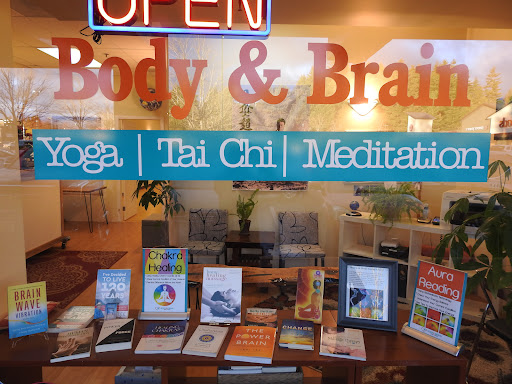 Yoga Studio «Tacoma - Body & Brain Yoga·Tai Chi», reviews and photos, 3826 Bridgeport Way W, University Place, WA 98466, USA