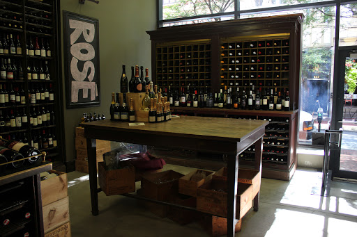 Wine Store «Eno Fine Wines», reviews and photos, 225 Westminster St, Providence, RI 02903, USA