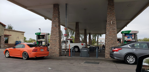 Convenience Store «Circle K», reviews and photos, 21212 N John Wayne Pkwy, Maricopa, AZ 85139, USA